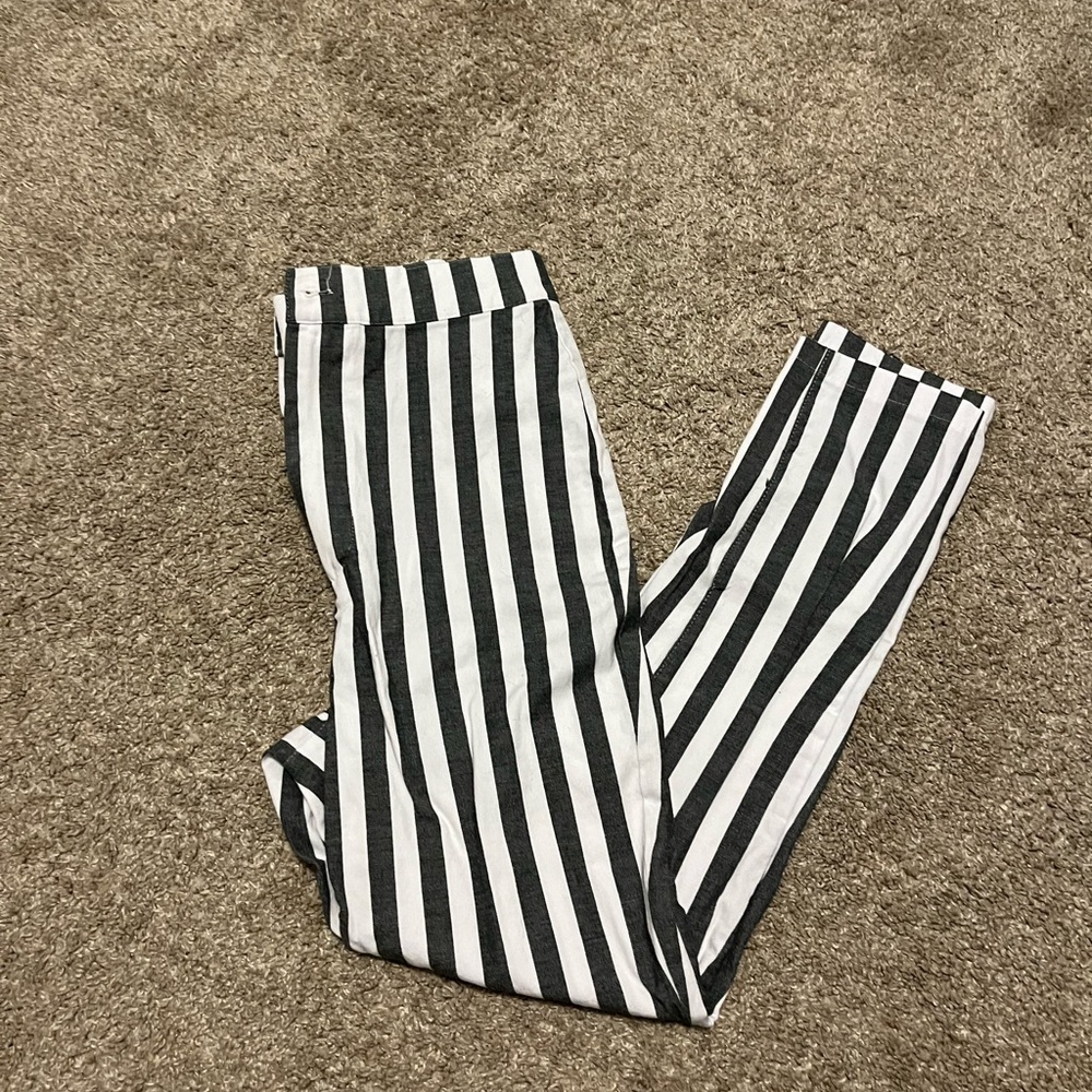 Dress pants